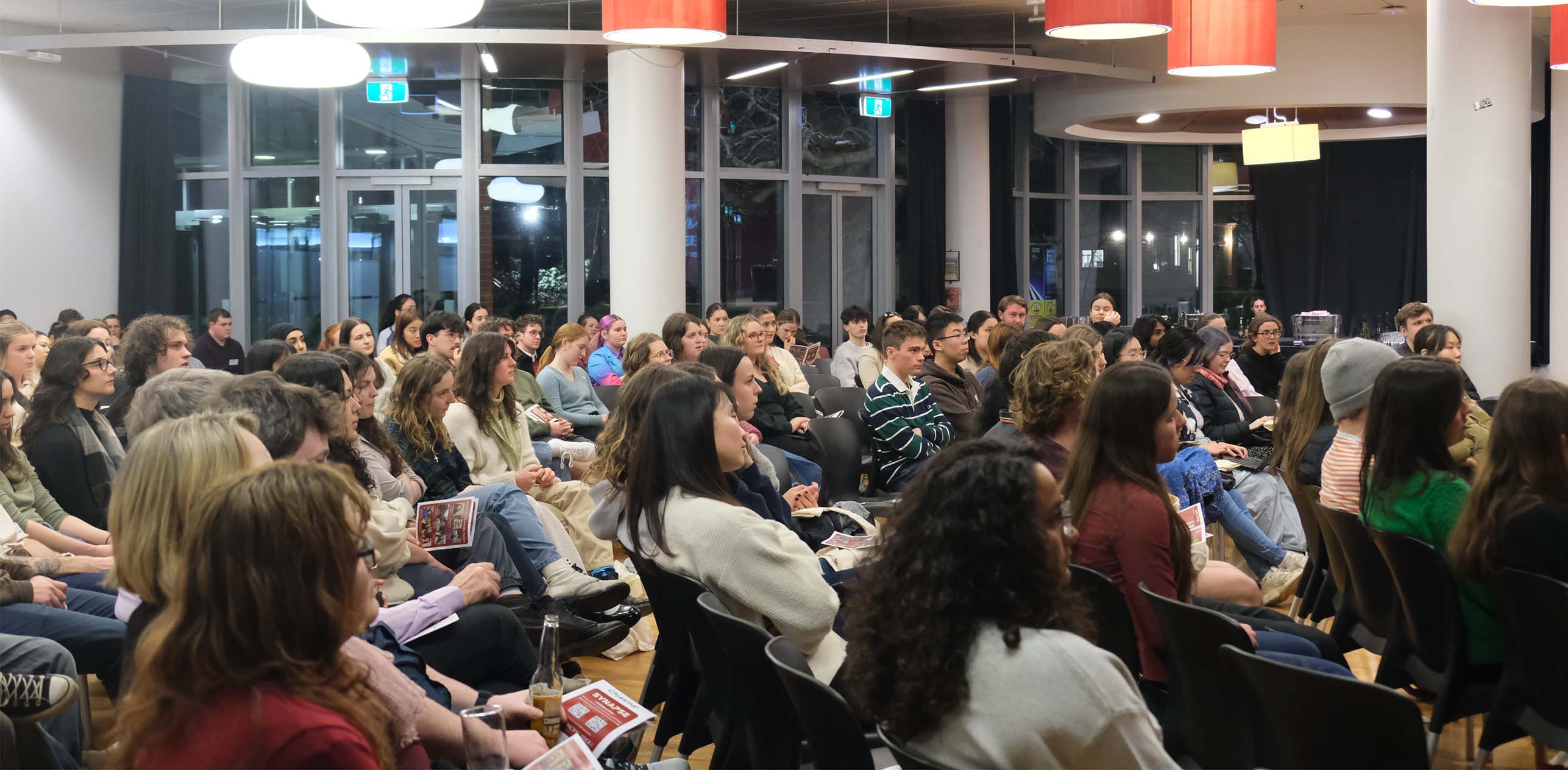 Supporting Science Across Aotearoa